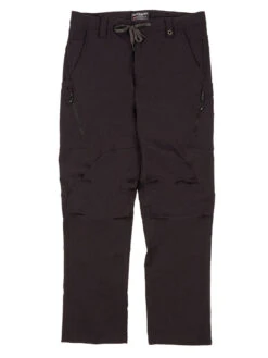 686 Men's Anything Relaxed Fit Cargo Pant Black