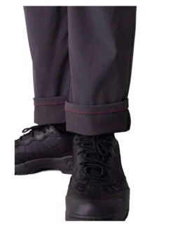 686 Men's Everywhere Relax Fit Pant - Charcoal -Bold Style Apparel Shop 686 Men s Everywhere Relax Fit Pant Charcoal 4