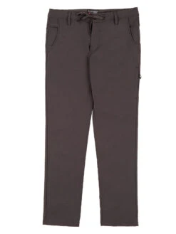 686 Men's Everywhere Slim Fit Pant Charcoal