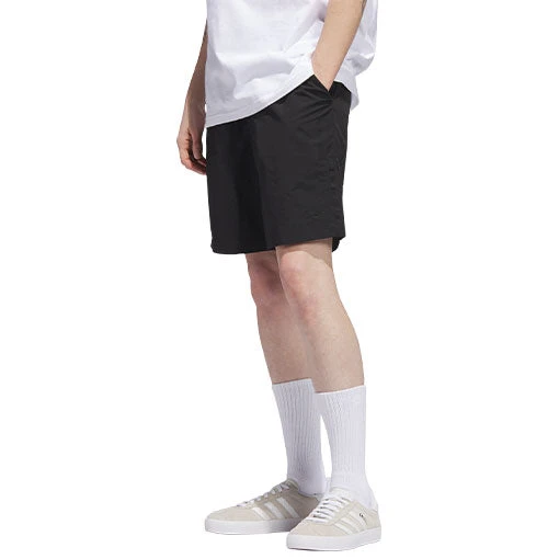 Adidas Water Short Black/Black 4 Adidas Water Short Black/Black - Image 2