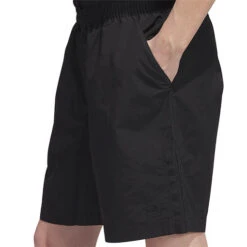 Adidas Water Short Black/Black 7 Adidas Water Short Black/Black -Bold Style Apparel Shop Adidas Water Short Black Black 3