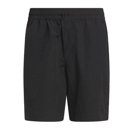 Adidas Water Short Black/Black 3 Adidas Water Short Black/Black