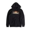 Anti-Hero Grimple Eagle Hoodie - Black -Bold Style Apparel Shop Anti Hero Grimple Eagle Hoodie Black