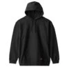 Brixton Longman II Reserve Hoodie - Black -Bold Style Apparel Shop Brixton Longman II Reserve Hoodie Black