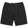 Brixton Steady Cinch X Short - Black -Bold Style Apparel Shop Brixton Steady Cinch X Short Black