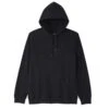 Brixton Deck Reserve Hoodie - Black -Bold Style Apparel Shop Brixton Deck Reserve Hoodie Black