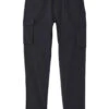 Brixton Jupiter Cargo Pant - Black -Bold Style Apparel Shop Brixton Jupiter Cargo Pant Black