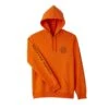 Brixton Crest Hooded Sweatshirt - Carrot 2 Brixton Crest Hooded Sweatshirt - Carrot -Bold Style Apparel Shop Brixton Men s Crest Hooded Sweatshirt Carrot