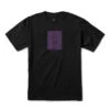 Color Bars Unknown Pleasure T-Shirt - Black -Bold Style Apparel Shop Color Bars Unknown Pleasure T Shirt Black