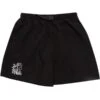 Frog Swim Trunk - Black -Bold Style Apparel Shop Frog Swim Trunk Black