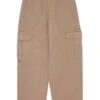 Fucking Awesome Contacts Baggy Cargo Pant - Khaki -Bold Style Apparel Shop Fucking Awesome Contacts Baggy Cargo Pant Khaki