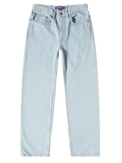 Fucking Awesome Hammerle Jean Light Indigo