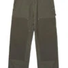 HUF Gilman Double Knee Pant - Olive -Bold Style Apparel Shop HUF Gilman Double Knee Pant Olive