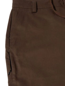 HUF X Fourstar Carroll Pant Desert Clay -Bold Style Apparel Shop HUF x Fourstar Carroll Pant Desert Clay 3