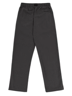 Krooked Eyes Ripstop Pant Charcoal/Yellow -Bold Style Apparel Shop Krooked Eyes Ripstop Pant Charcoal Yellow 1