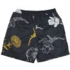 Nike SB Novelty Water Short Black Print -Bold Style Apparel Shop Nike SB Novelty Water Short Black Print