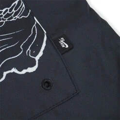 Nike SB Novelty Water Short Black Print -Bold Style Apparel Shop Nike SB Novelty Water Short Black Print 2
