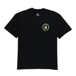 Nike SB On Lock T-Shirt - Black
