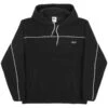 Nike SB Sherpa Hoodie - Black/Sail/Sail -Bold Style Apparel Shop Nike SB Sherpa Hooded Sweatshirt BlackSailSail