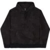 Nike SB HBR Skate Hoodie - Black/Black -Bold Style Apparel Shop Nike SB HBR Skate Hoodie BlackBlack