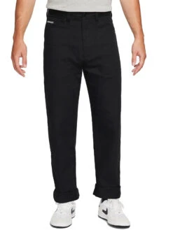 Bold Style Apparel Shop 23 Nike SB Ishod Wair Pant - Black