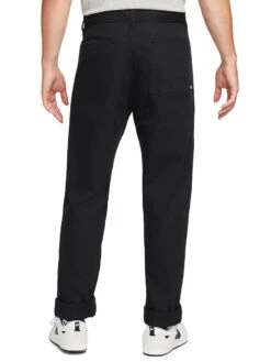 Bold Style Apparel Shop -Bold Style Apparel Shop Nike SB Ishod Wair Pant Black 1