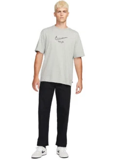 Nike SB Ishod Wair Pant - Black -Bold Style Apparel Shop Nike SB Ishod Wair Pant Black 2