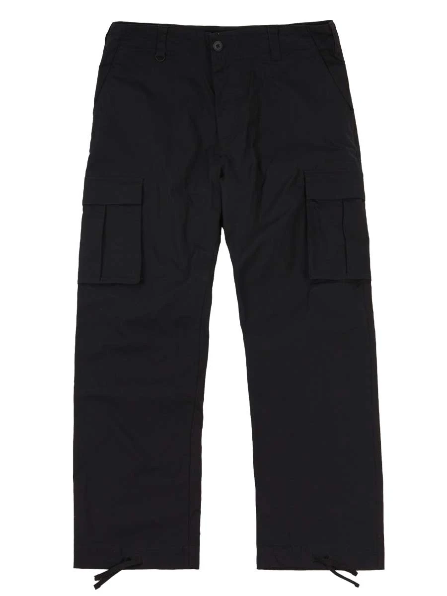 Nike SB Ripstop Cargo Pant - Black 3 Nike SB Ripstop Cargo Pant - Black