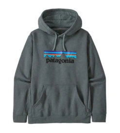 Patagonia Patagona P-6 Logo Uprisal Hoody Nouveau Green 2024