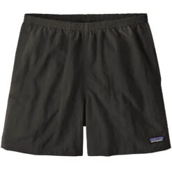 Patagonia Baggies Short 5-Inch Inseam Black