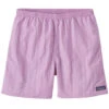 Patagonia Baggies Short 5-Inch Inseam Dragon Purple