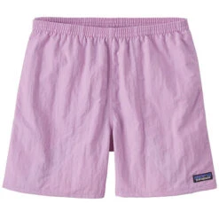 Patagonia Baggies Short 5-Inch Inseam Dragon Purple