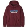 Patagonia P-6 Logo Uprisal Hoodie 2023 - Sequoia Red 1 Patagonia P-6 Logo Uprisal Hoodie 2023 - Sequoia Red -Bold Style Apparel Shop Patagonia P 6 Logo Uprisal Hoodie 2023 Sequoia Red
