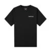 Polar Campfire T-Shirt Black -Bold Style Apparel Shop Polar Campfire T Shirt Black