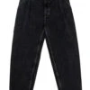 Polar Grund Chino Pants Washed Black -Bold Style Apparel Shop Polar Grund Chino Pants Washed Black