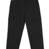 Polar '93! Cargo Pant - Black -Bold Style Apparel Shop Polar 93 Cargo Pant Black