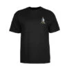 Powell Peralta Skull & Sword T-Shirt Black -Bold Style Apparel Shop Powell Peralta Skull Sword T Shirt Black