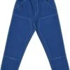 Quasi Work Pant - French Blue -Bold Style Apparel Shop Quasi Work Pant French Blue