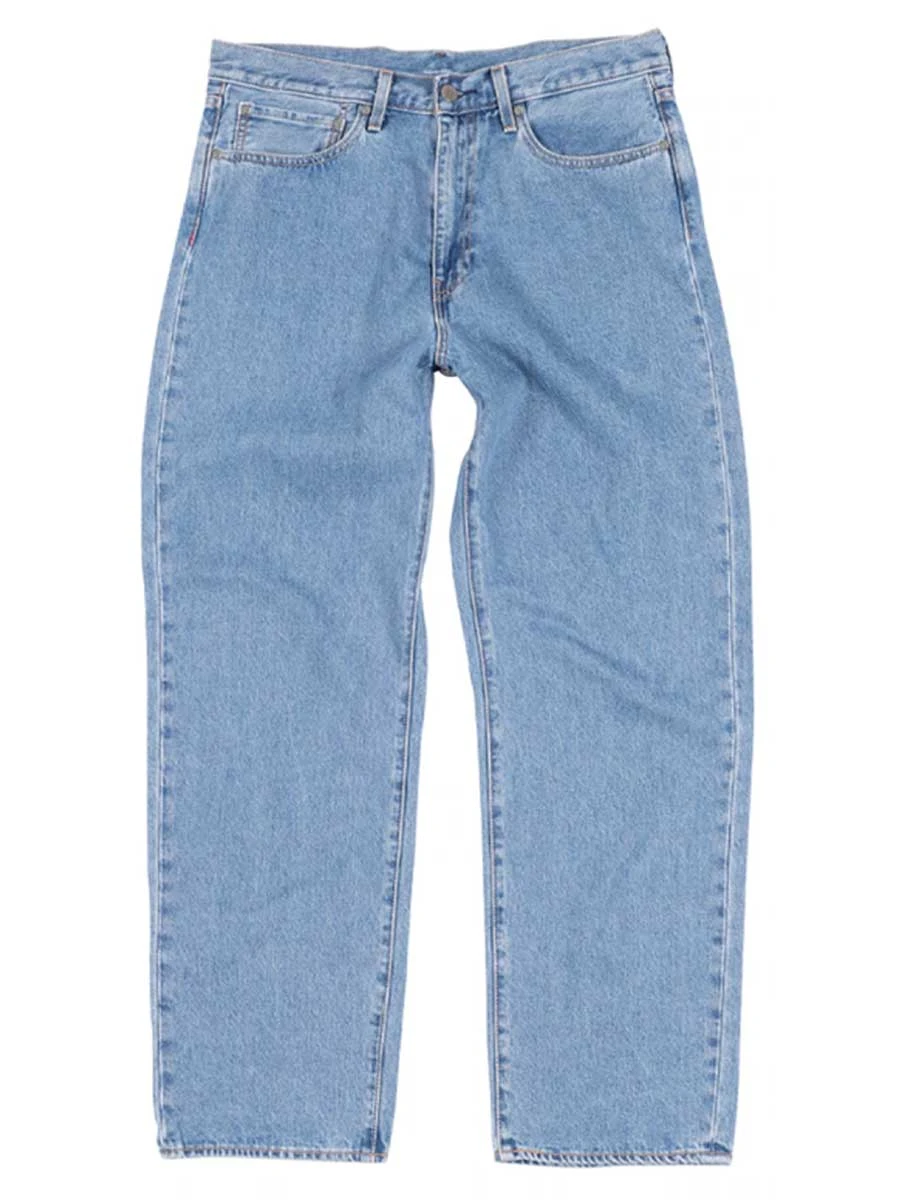 RDS Franklin Jean - Stone Wash 3 RDS Franklin Jean - Stone Wash