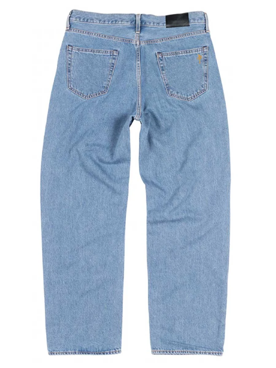 RDS Franklin Jean - Stone Wash 4 RDS Franklin Jean - Stone Wash - Image 2