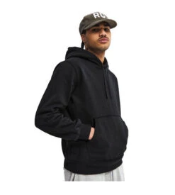 Reigning Champ Heavyweight Fleece Classic Hoodie Black 7 Reigning Champ Heavyweight Fleece Classic Hoodie Black -Bold Style Apparel Shop Reigning Champ Heavyweight Fleece Classic Hoodie Black 3