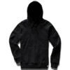 Reigning Champ Lightweight Terry Classic Hoodie Black -Bold Style Apparel Shop Reigning Champ Lightweight Terry Classic Hoodie Black