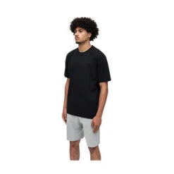 Reigning Champ Midweight Jersey T-Shirt Black -Bold Style Apparel Shop Reigning Champ Midweight Jersey T Shirt Black 3