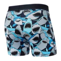 Saxx Daytripper BB Fly Sharky Tank Camo - Navy -Bold Style Apparel Shop Saxx Daytripper BB Fly Sharky Tank Camo Navy 2