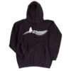 Shorty's Muska Wave Hoodie - Black -Bold Style Apparel Shop Shorty s Muska Wave Hoodie Black