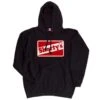 Shorty's OG Logo Hoodie - Black -Bold Style Apparel Shop Shorty s OG Logo Hoodie Black