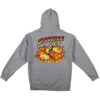 Spitfire Hell Hounds II Hooded Sweatshirt Heather Grey -Bold Style Apparel Shop Spitfire Hell Hounds II Hooded Sweatshirt Heather Grey 2