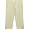 Taikan Carpenter Pant Cream/Contrast Stitch -Bold Style Apparel Shop Taikan Carpenter Pant Cream Contrast Stitch