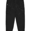 Taikan Nylon Cargo Jogger Pant - Black -Bold Style Apparel Shop Taikan Nylon Cargo Jogger Pant Black