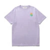 Taikan Over T-Shirt Lavender -Bold Style Apparel Shop Taikan Over T Shirt Lavender